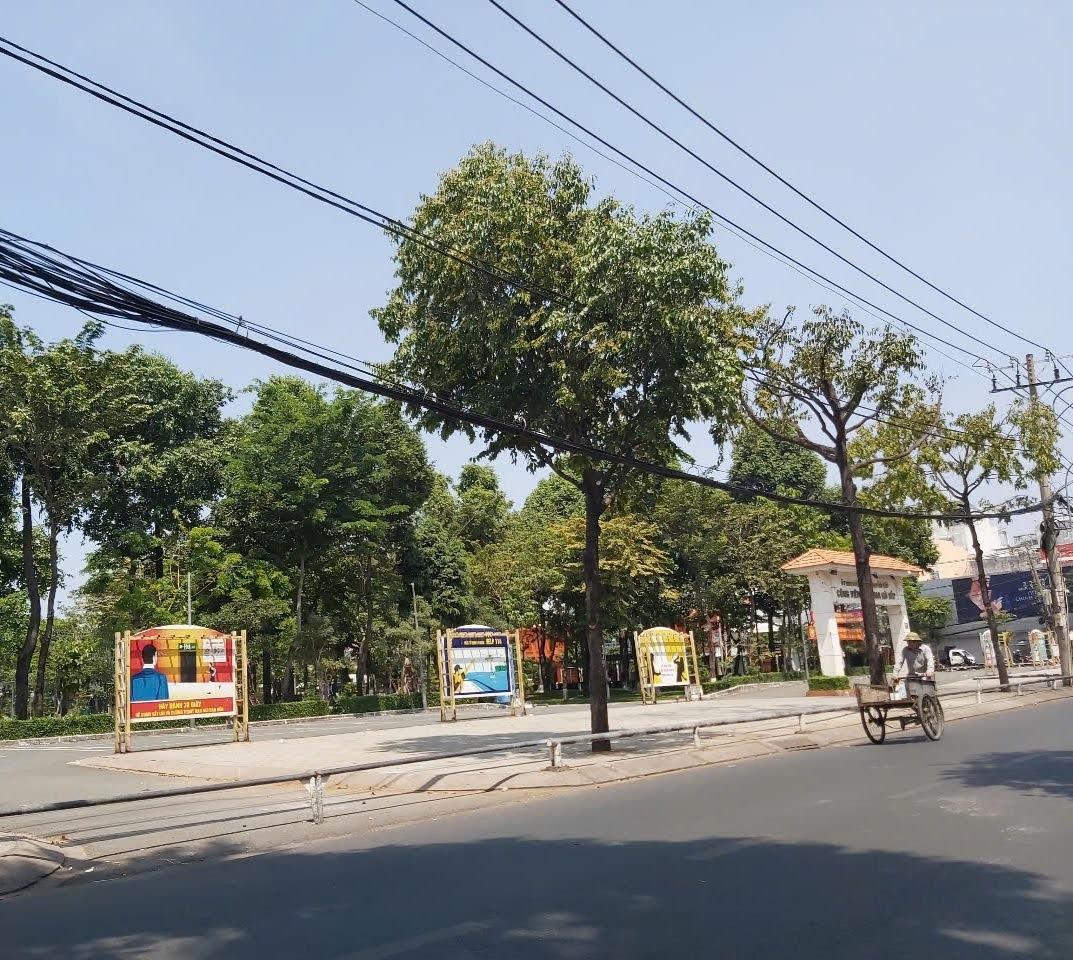 🏠 Bán nhà Gò Vấp, hẻm xe hơi Nguyễn Văn Khối, 106M²( 6 x 17), 3 tầng, 4 Pn, hơn 7 tỷ TL - Ảnh 1